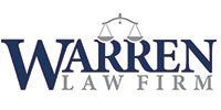 Warren Law Firm logo image