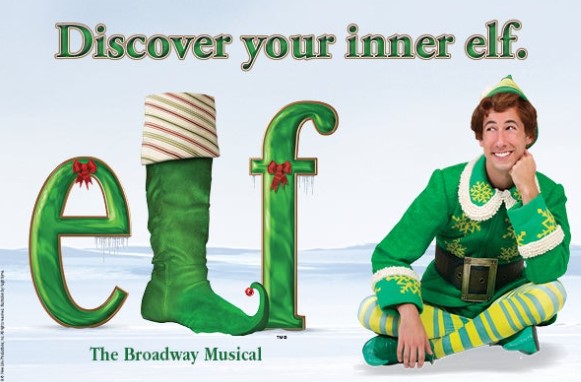 elf the musical