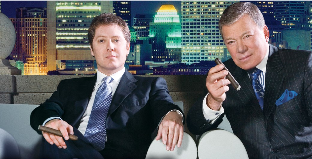 boston legal